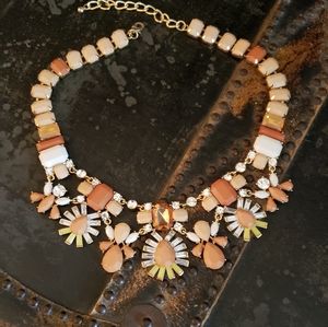 Fabulous Statement Piece Necklace